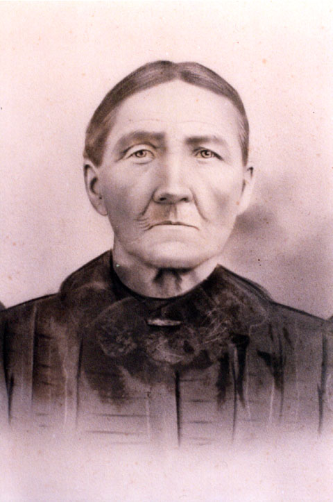 Malinda S Cox Hamilton